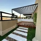 تنسيق حدائق