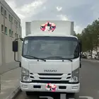 Isuzu Dyna 2023 model available for monthly and yearly renta