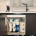 فلاتر تحليه المياه عرض جهاز تحليه المياه