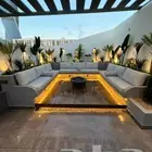 تنسيق حدائق الخبر