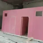 مقاول تشطيبات جميع اعمال المباني والتشطيبات الحديثه