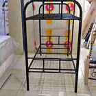 سرير حديد نفر  دورين جديد سعر الجملة