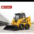 بوبكات لايجار يومي رافعه شوكيه فوركلفت