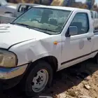 قطع غيار ددسن غماره 2006 فوق