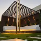 هناجر سواتر مظلات مستودعات جلسات خارجيه مظلات سيارات