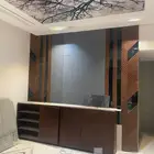 ديكورات ورق جدران