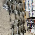 دوده ومجوعة الدركسيون بجميع انواعها