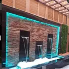 شلالات ونوافير