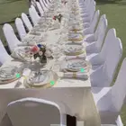 الحفلات