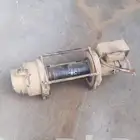 قطع غيار صيانه دينمو الامريكي سحب سطحه 9طن 24فوالت
