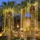 لمبات زينه بيبي ليد