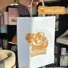 اكياس ورقية  اكياس قماش  اكواب  جميع انواع المطبوعات