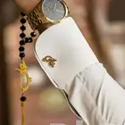اطقم رجالي بي الاسم مطلي ذهب او فضه