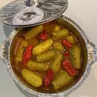 اكل بيتي متنوع مصري وخليجي مميز يقدم لكم بي كل حب