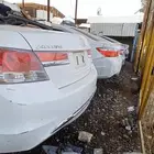 تشليح هوندا الحاير