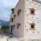 ديكورات خارجيه بديل الحجرالطبيعي تغنيك عن لياسه السوداء