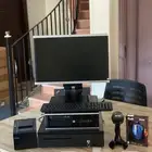 احصل على جهاز كاشير احترافي يساعدك على إدارة مبيعاتك بكفاءة