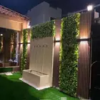 نجيله وديكورات مضيئه 0560996029