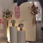 استقبال تخرج ملكه حي الرمال