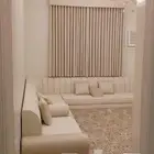 تفصيل كنب وستائر تنجيد كنب الفخامة