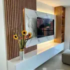 ديكورات خشبيه