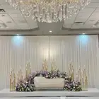 تنسيق وتاجير كوش ومداخل