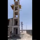 مقاولات إنشاء عظم وتشطيب وترميم مفتاح افضل الاسعار وجودة عمل