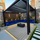 تنسيق حدائق الجنوب