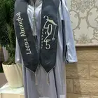 عبايات تخرج وشاح تخرج قبعة تخرج ارواب تخرج برش تخرج