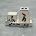 مباخر اكريليك مباخر جلد مباخر انيقة ملكية
