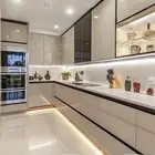 البركه هوم لأعمال الالومنيوم والنجاره والديكورات الداخليه