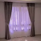 تفصيل جميع انواع الستائر
