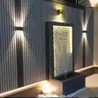 تنسيق حدائق