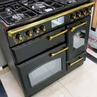 صيانة وتنظيف افران غاز بالرياض