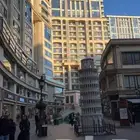 تقسيم في اسطنبول
