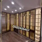 تفصيل خزاين وغرف نوم