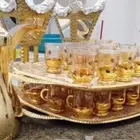 قهوجين وصبابين كراسي طاولات دفايات جالسه عربيه سماعات
