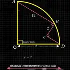 معلم رياضيات ثانوي وجامعة ومدرب قدرات وموهبة وكانجارو