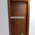 صباغ ابواب