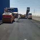 مقاول اسفلت
