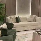 زاد الخصم عرض مايتعوض موديل الفخامه كنب 5 قطع11شخص2600