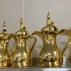 تاجر كراسي طاولات زال جالس شعبية قهوجين وصبابين سماعت