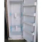 فريزرات عامودي فريجو 15 قدم استيل