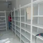 الرفوف