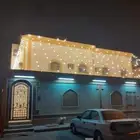 مجهز حفلات ومخيمات