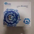 رواتر موبايلي جديد بكرتونته مغلف يعمل ب(شريحة موبايلي فقط)
