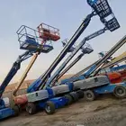 رافعه شوكية للايجار مانلفت للايجار سيزرلفت للايجار كرين للاي