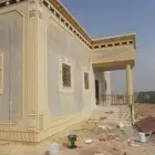 اعمال ديكورات خارجيه بديل الحجر الطبيعي