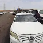 يوجد لدينا قطع غيار كوامري الموديل من 2000 الى 2020