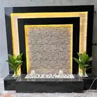 زراعة وتنسيق حدائق وشلالات